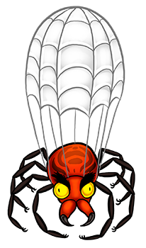 Arachnachute01