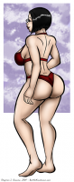 Kristy got Back