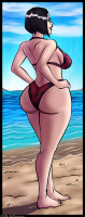 Colossal Kristy Booty