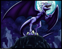 Nocturnal King