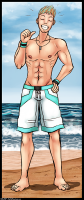 Cool Swol Skyler