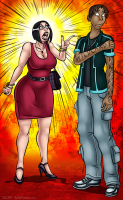 Kristy's Wrath