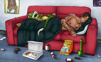 Slacker Buddies