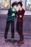 twinbrothersevilscheme