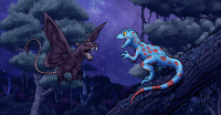 MardevvsGeksaur