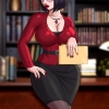 Kristy - by XKorner