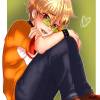 Ben - by Veemaxima