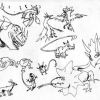 Early Kreatures