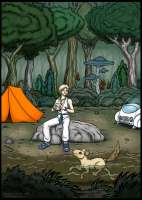 The Fated Encounter