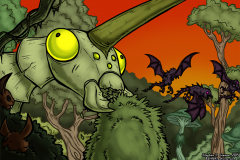 Wild Kreatures
