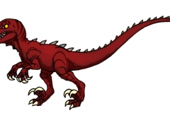 Ceraptor