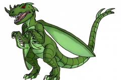 Mantisaurus