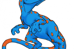 Geksaur (old)