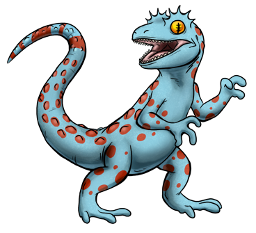 Geksaur01