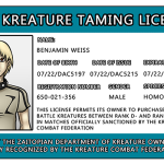 Benlicense