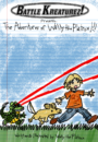 The Adventures of Wally the Platrox – Title Page